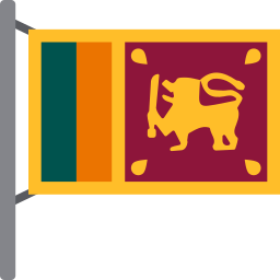 스리랑카 icon