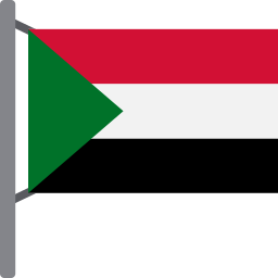 Sudan icon