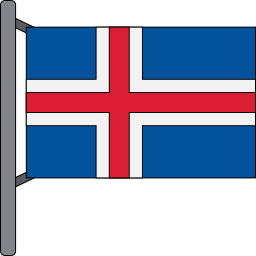 islandia icono