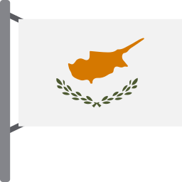 Cyprus icon