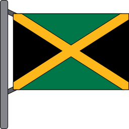 jamaica icoon
