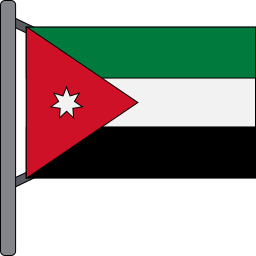 jordanien icon