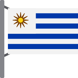 uruguay icoon