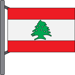 レバノン icon