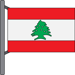 libanon icon