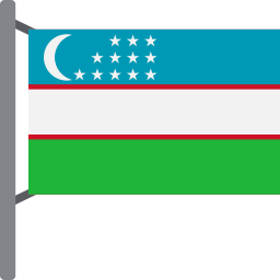 Uzbekistani icon