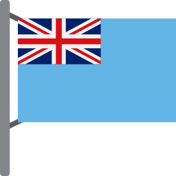 Fiji icon