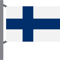 finlande Icône