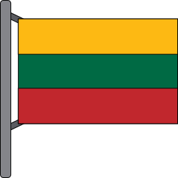 lituânia Ícone
