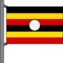 uganda Ícone