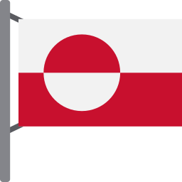 groenlândia Ícone