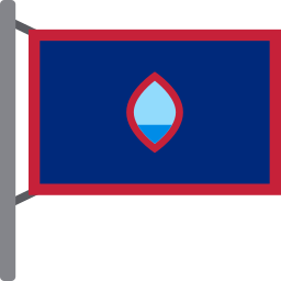 guam Icône