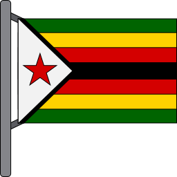 zimbabue icono