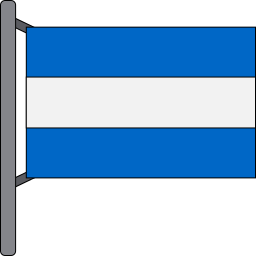 nikaragua ikona