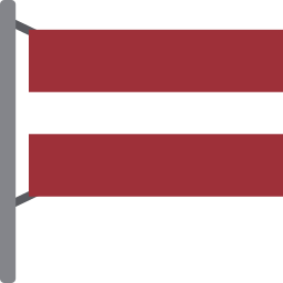 Latvia icon