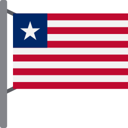 liberia icono