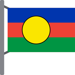 Новая Каледония иконка