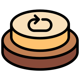 Loop icon