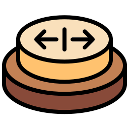 Shrink icon