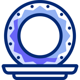 Ceramics icon