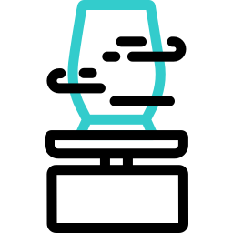 포터 휠 icon