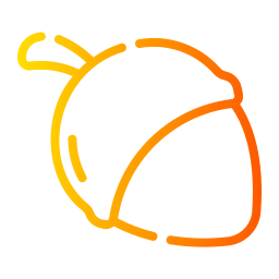 ドングリ icon