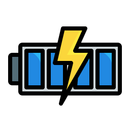 Battery icon