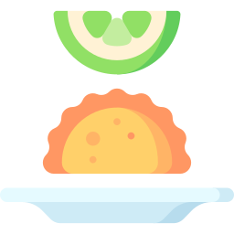 empanada icoon