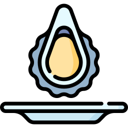 huître Icône