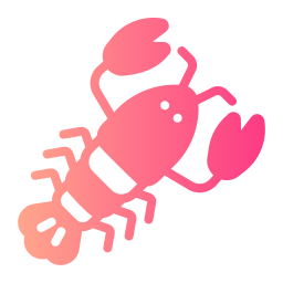 Lobster icon