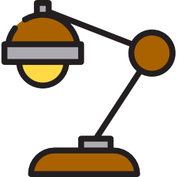 lampe icon