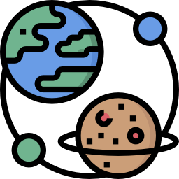 Astronomy icon
