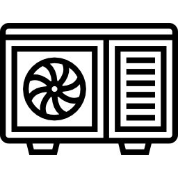 에어컨 icon