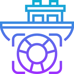 Ship icon