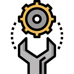 Wrench icon