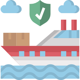 Cargo icon