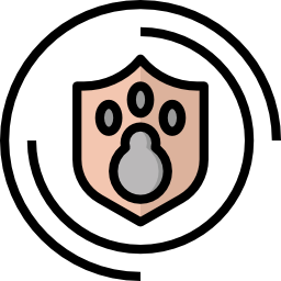 Dog icon