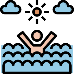 ahogar icono