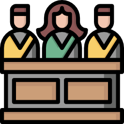 jury icon