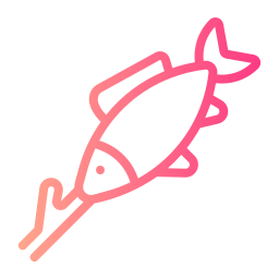 Fish icon