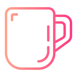 Mug icon