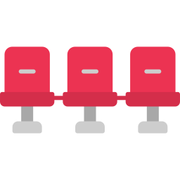 Seating icon