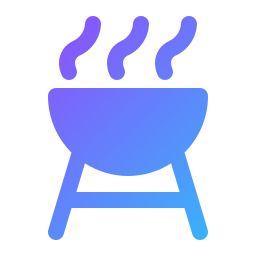 grill icon