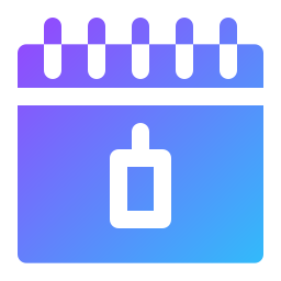 Calendar icon