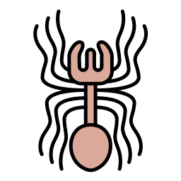 Nazca lines icon