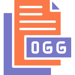 Ogg icon
