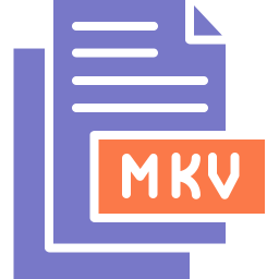 mkv icon