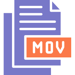 Mov icon