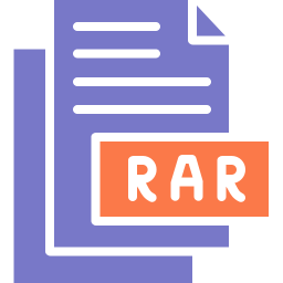 Rar icon