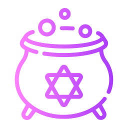 Cauldron icon